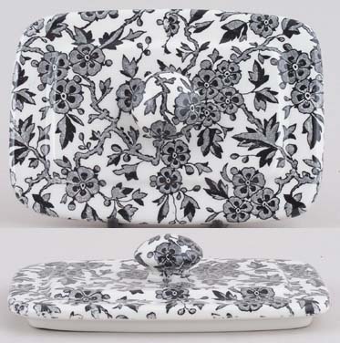 Butter Dish Cover
